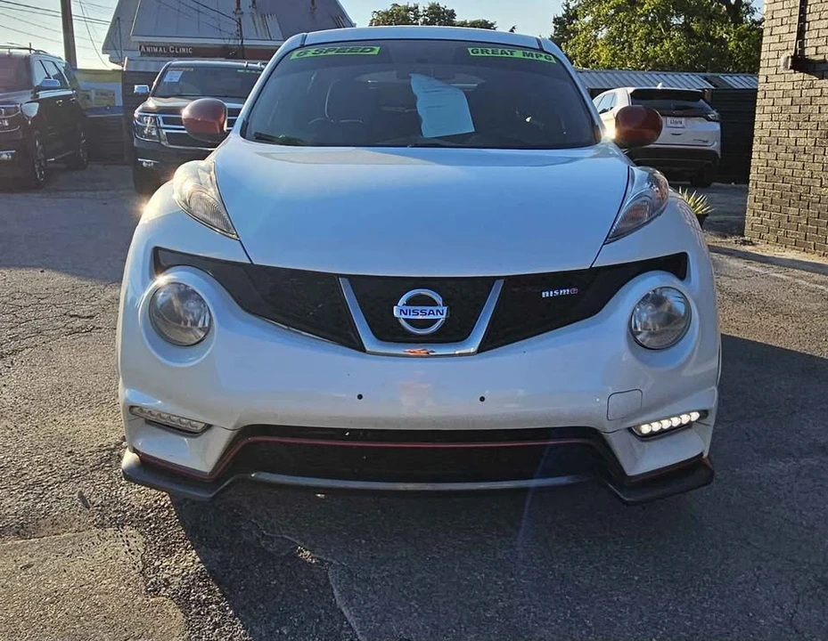 2014 Nissan Juke - Image 2 of 15