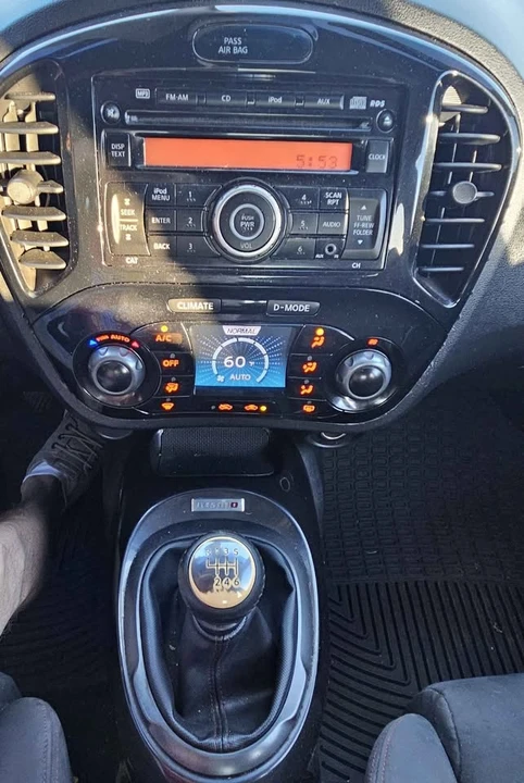2014 Nissan Juke - Image 14 of 15