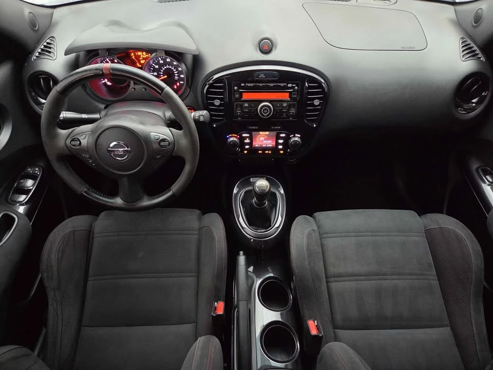 2014 Nissan Juke - Image 13 of 19
