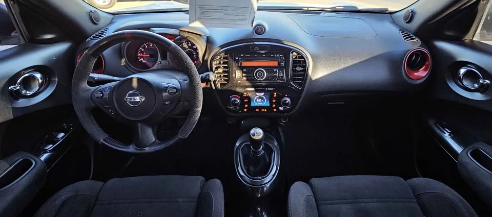 2014 Nissan Juke - Image 11 of 15