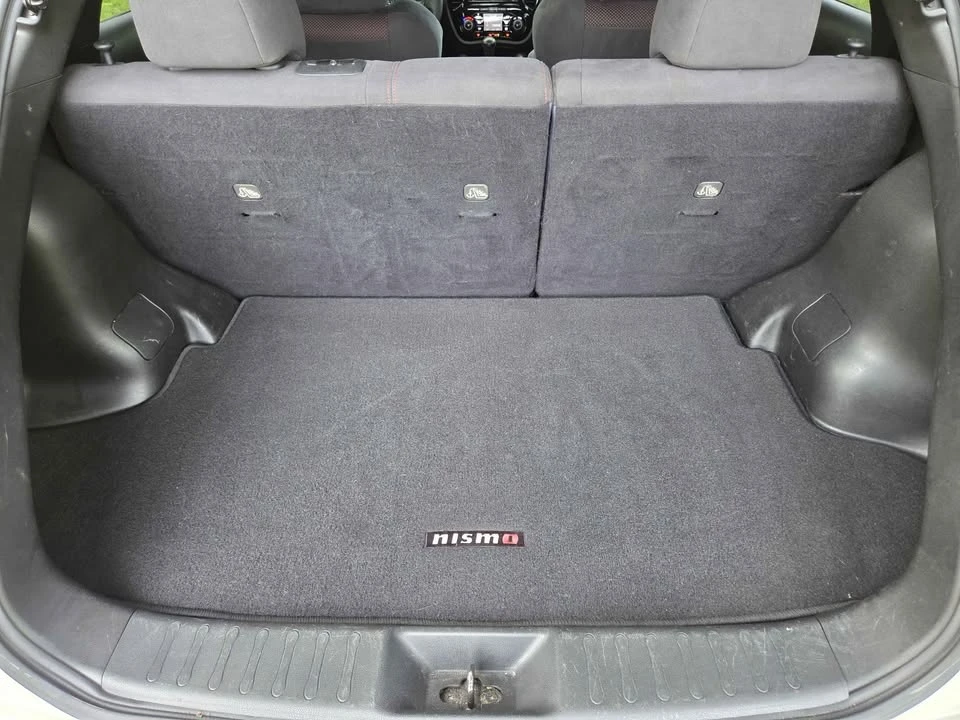 2014 Nissan Juke - Image 19 of 19