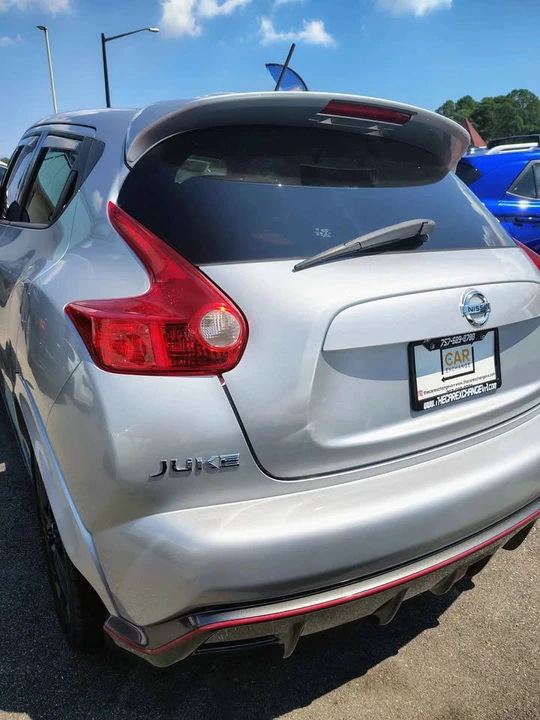 2014 Nissan Juke - Image 3 of 3