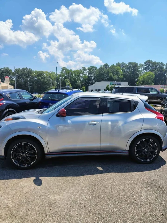 2014 Nissan Juke - Image 2 of 3