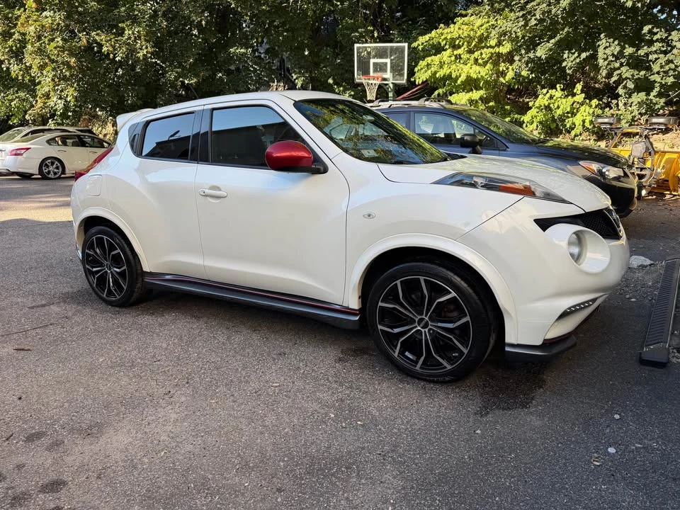 2014 Nissan Juke - Image 12 of 12