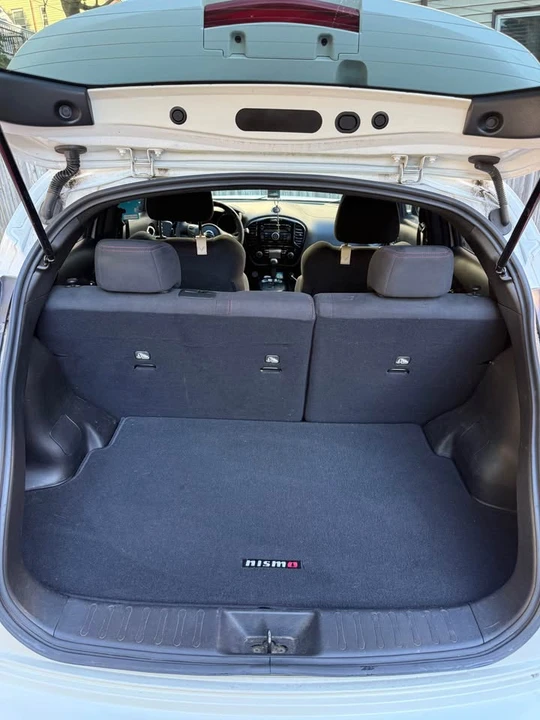 2014 Nissan Juke - Image 10 of 12
