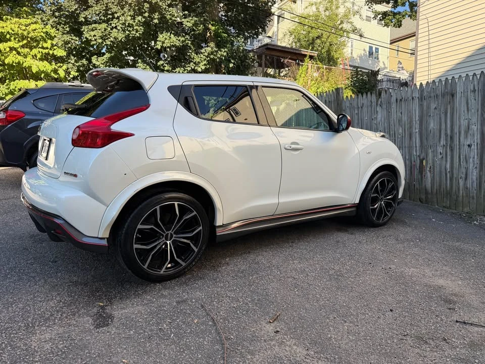 2014 Nissan Juke - Image 5 of 12