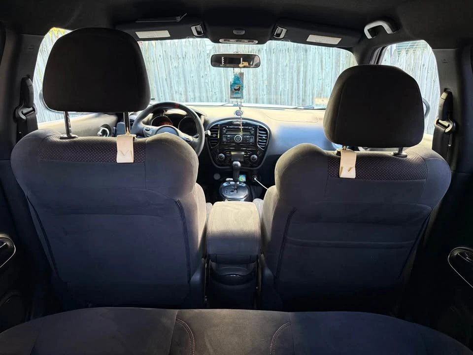 2014 Nissan Juke - Image 11 of 12