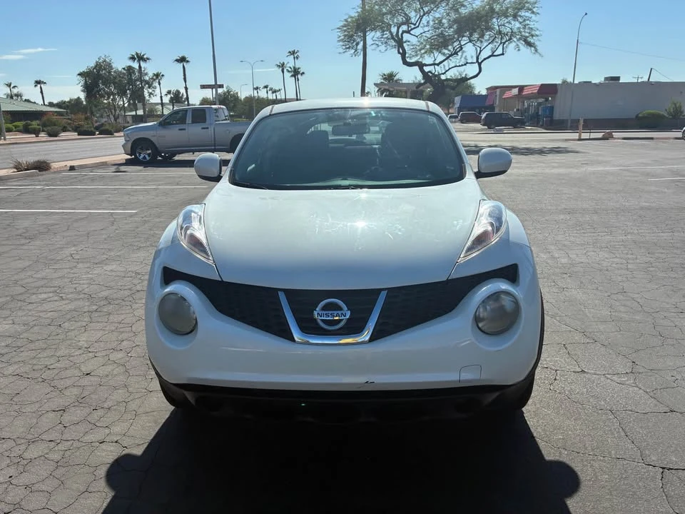 2014 Nissan Juke - Image 2 of 20