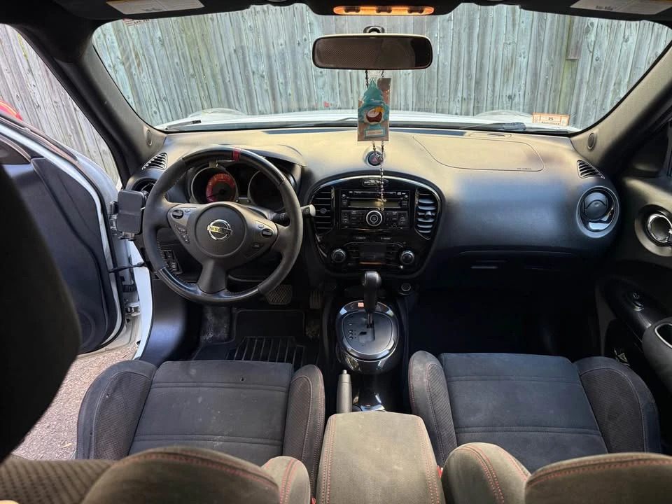 2014 Nissan Juke - Image 9 of 12