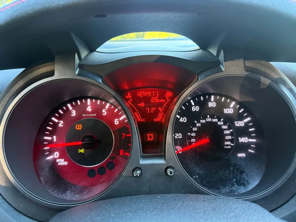 2014 Nissan Juke - Image 18 of 19