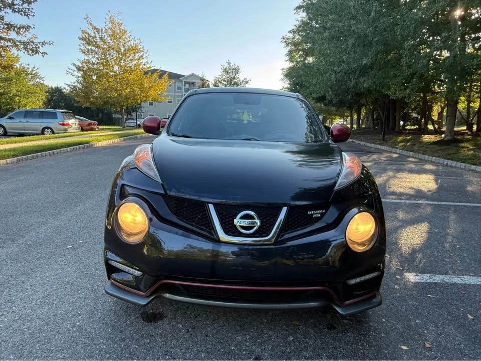 2014 Nissan Juke - Image 3 of 19