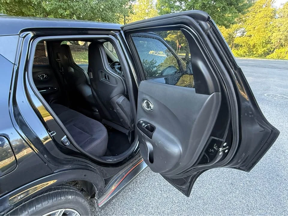 2014 Nissan Juke - Image 15 of 19