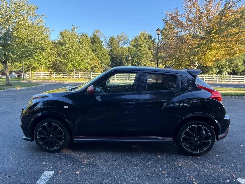 2014 Nissan Juke - Image 2 of 19