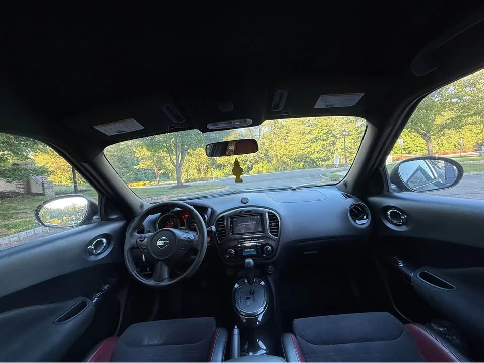 2014 Nissan Juke - Image 16 of 19