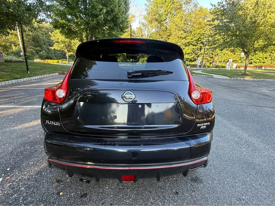 2014 Nissan Juke - Image 7 of 19