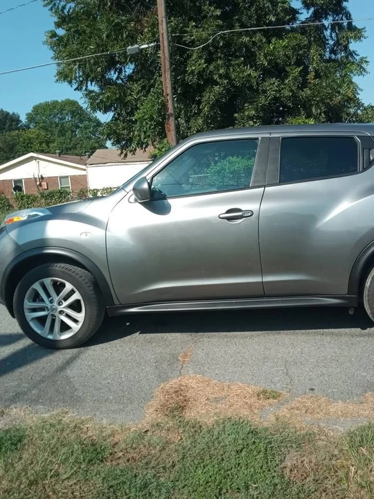 2014 Nissan Juke - Image 6 of 13