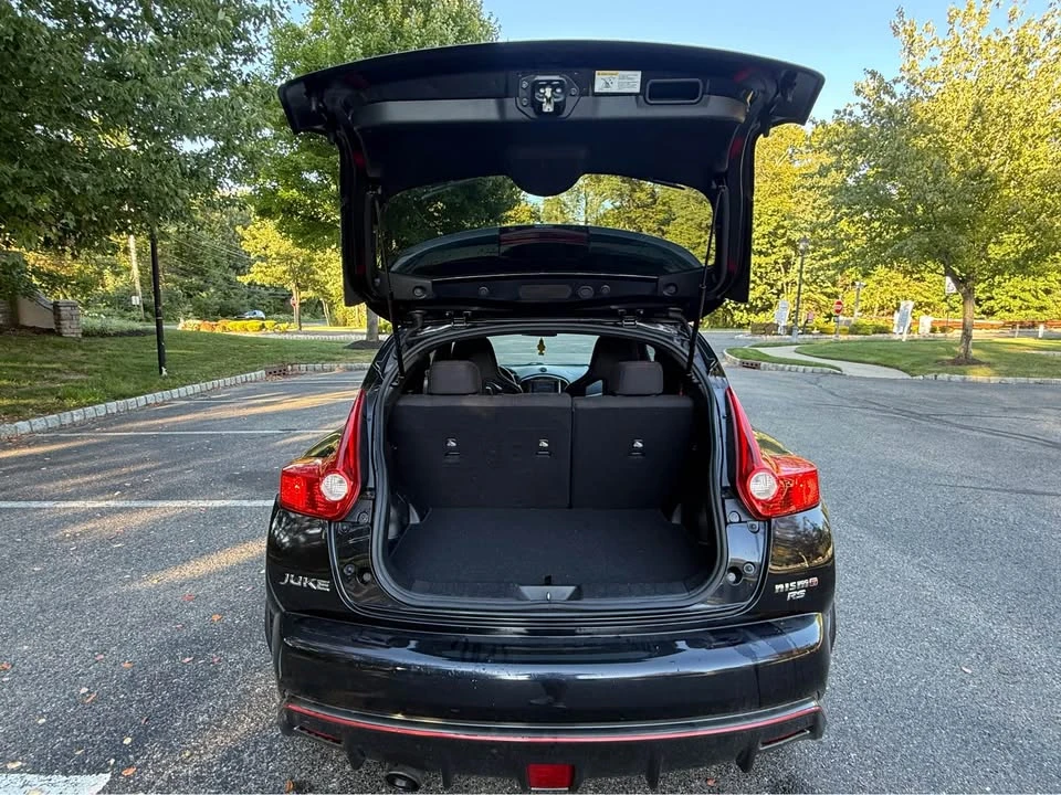 2014 Nissan Juke - Image 9 of 19