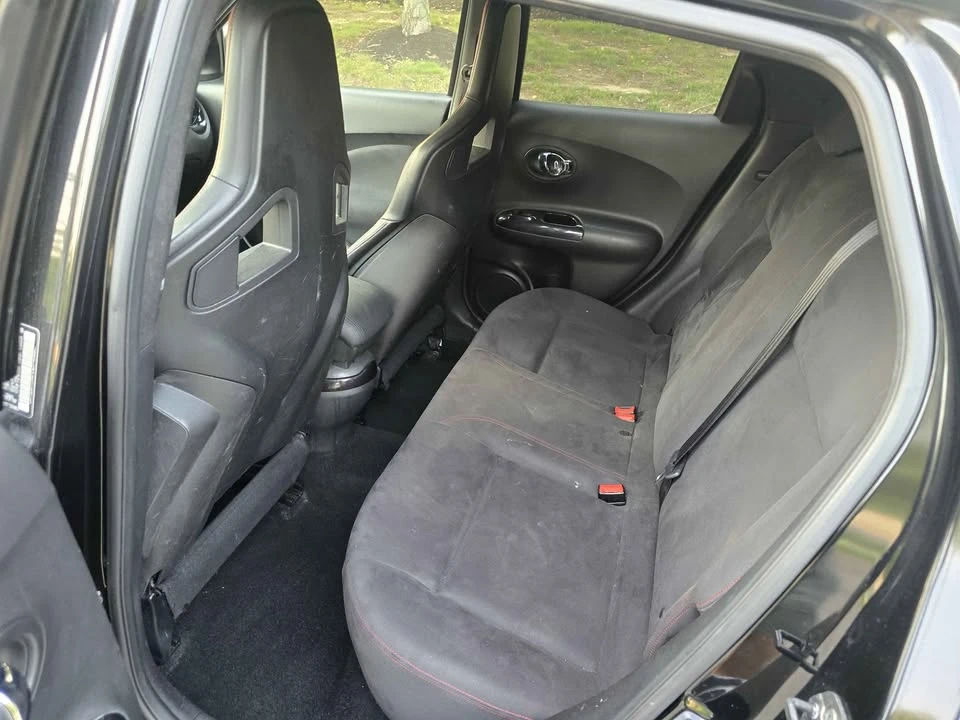 2014 Nissan Juke - Image 12 of 17
