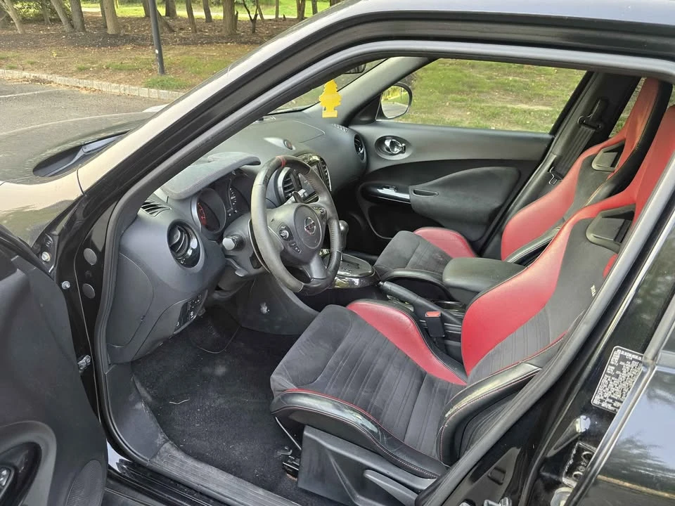 2014 Nissan Juke - Image 15 of 17