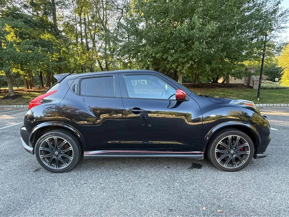 2014 Nissan Juke - Image 5 of 19