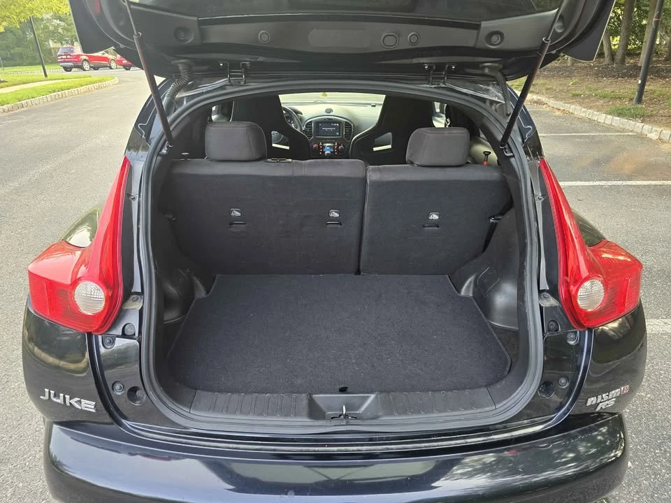2014 Nissan Juke - Image 13 of 17