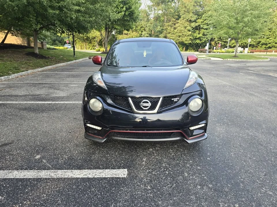 2014 Nissan Juke - Image 2 of 17
