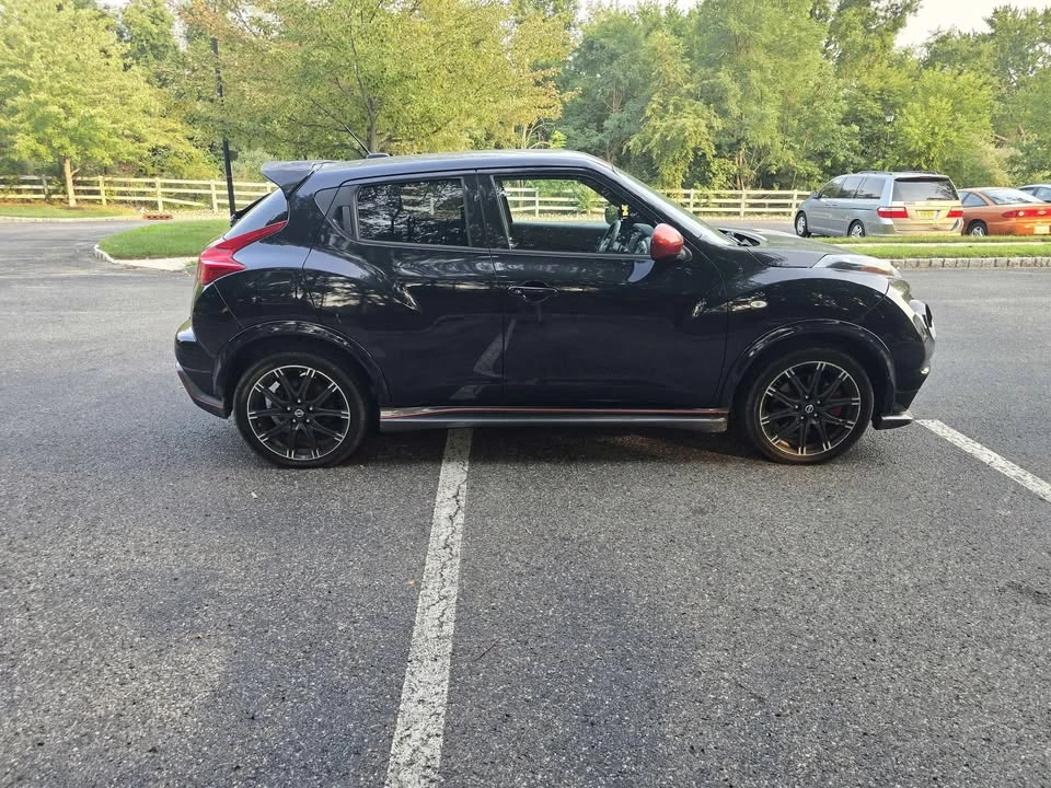 2014 Nissan Juke - Image 9 of 17
