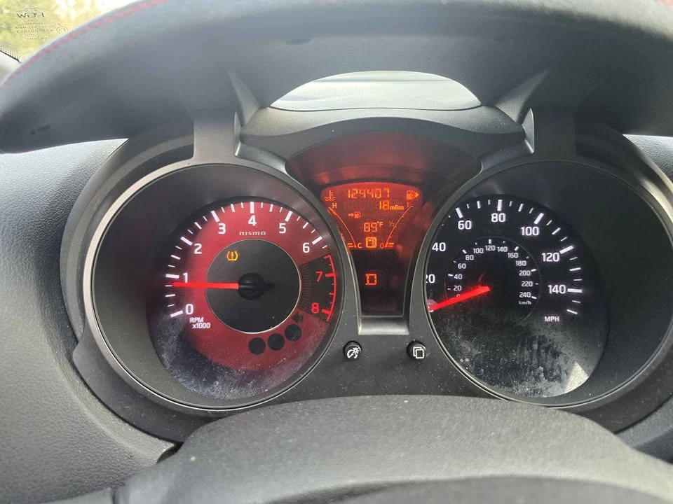 2014 Nissan Juke - Image 17 of 17