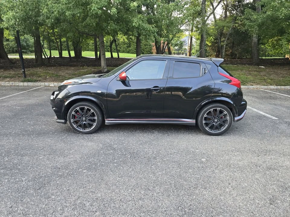 2014 Nissan Juke - Image 5 of 17