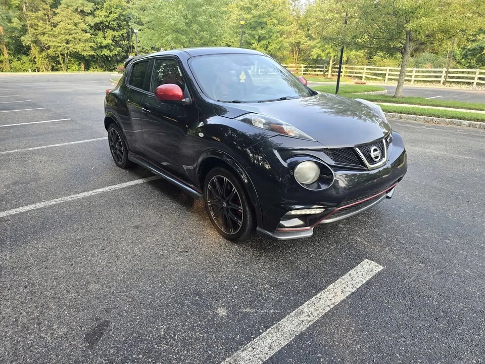 2014 Nissan Juke - Image 3 of 17