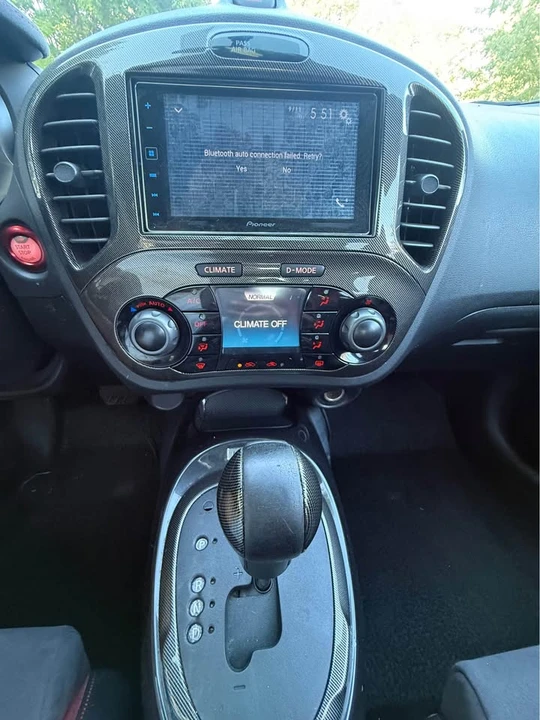 2014 Nissan Juke - Image 17 of 19