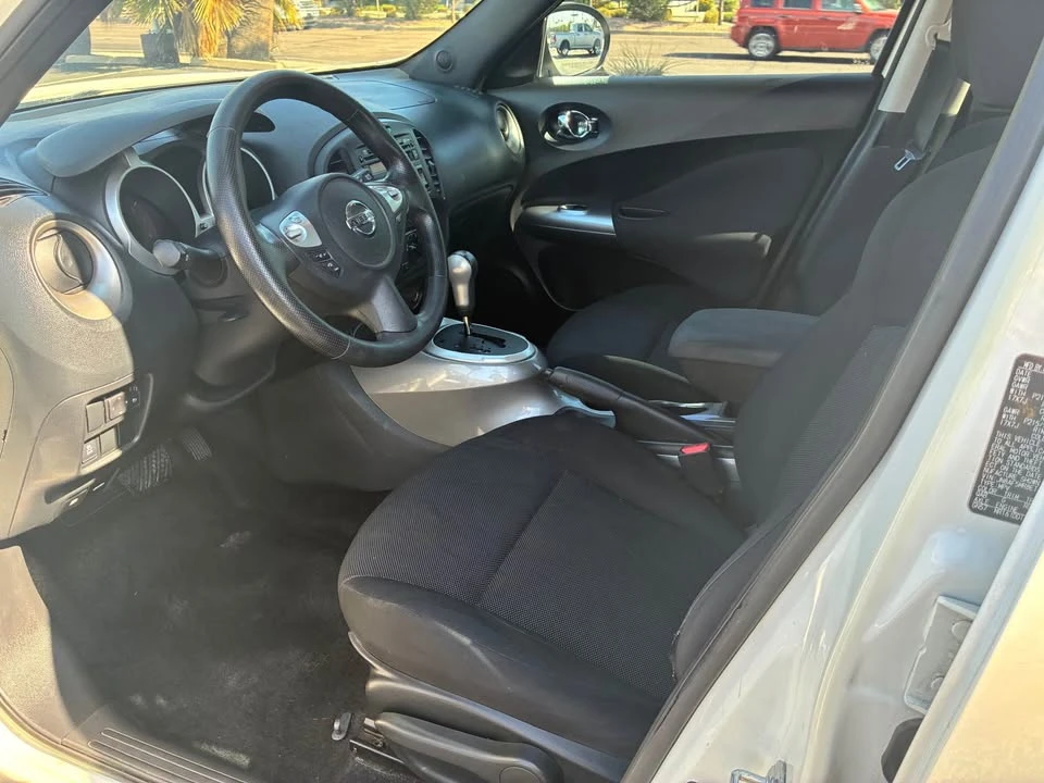 2014 Nissan Juke - Image 13 of 20