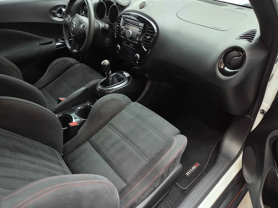 2014 Nissan Juke - Image 8 of 18