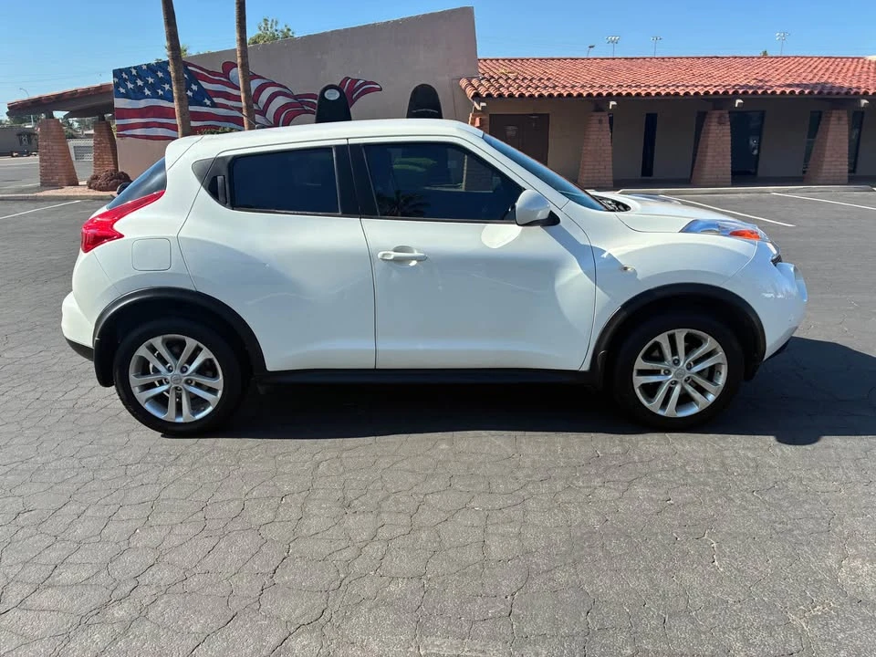 2014 Nissan Juke - Image 5 of 20