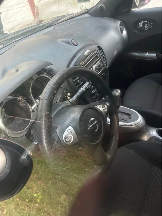 2014 Nissan Juke - Image 6 of 6