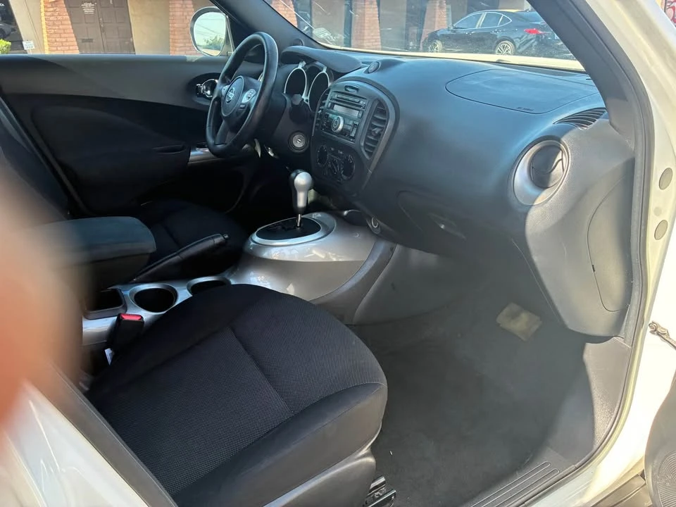 2014 Nissan Juke - Image 15 of 20