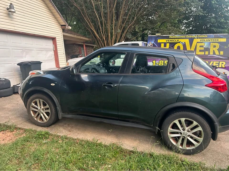 2014 Nissan Juke - Image 5 of 6
