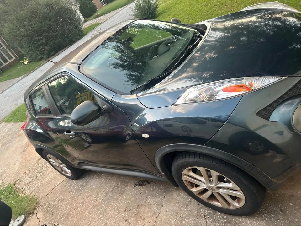 2014 Nissan Juke - Image 2 of 6