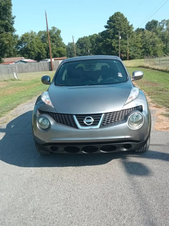2014 Nissan Juke - Image 2 of 13
