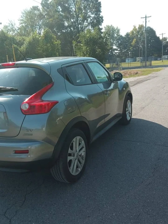 2014 Nissan Juke - Image 4 of 13