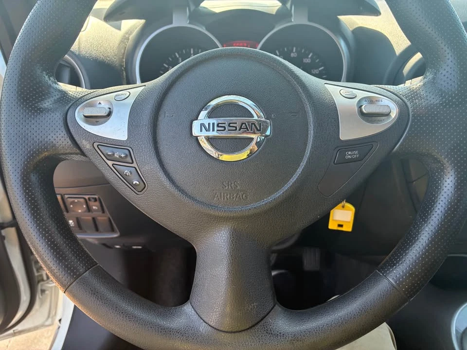 2014 Nissan Juke - Image 11 of 20