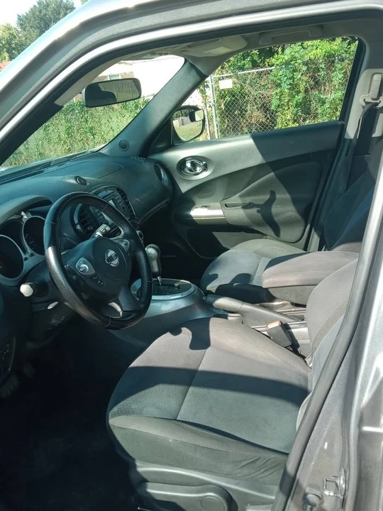 2014 Nissan Juke - Image 10 of 13
