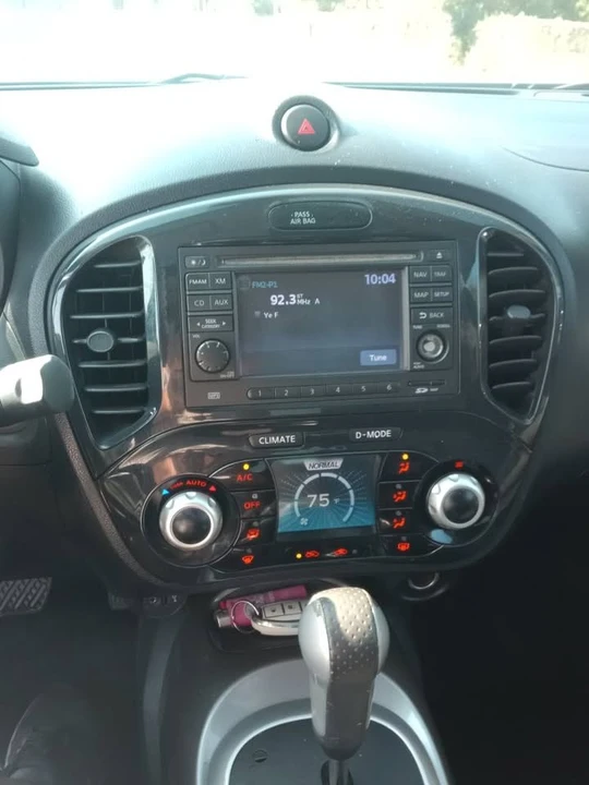 2014 Nissan Juke - Image 12 of 13