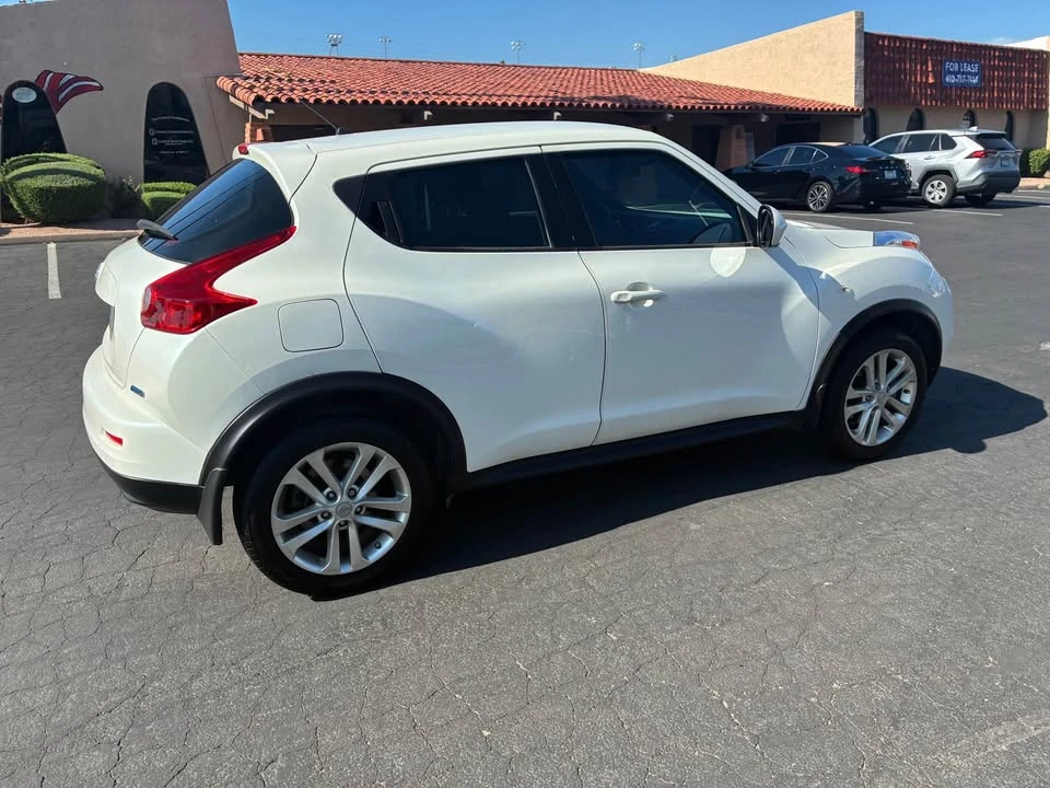 2014 Nissan Juke - Image 6 of 20