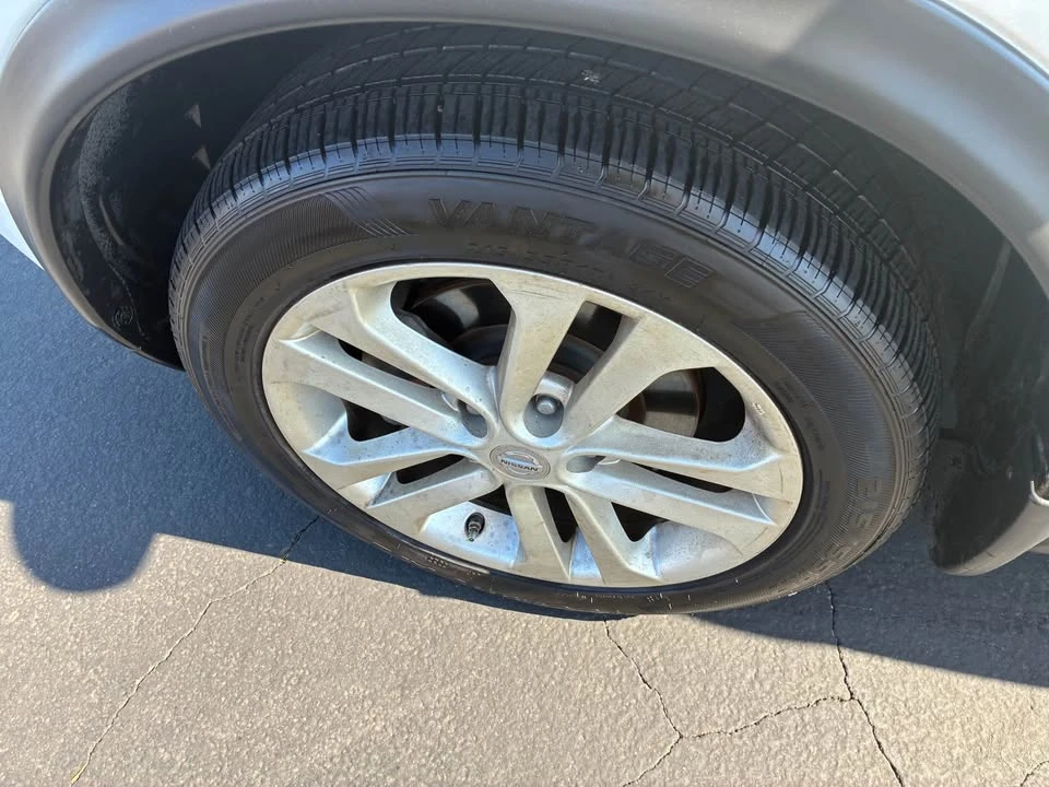 2014 Nissan Juke - Image 20 of 20
