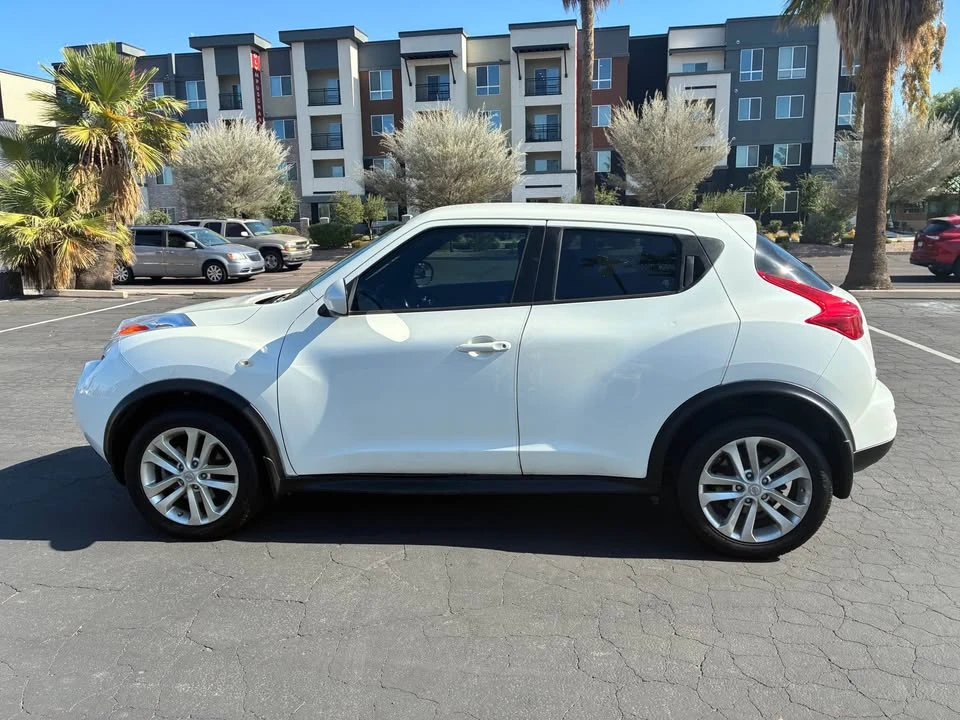 2014 Nissan Juke - Image 4 of 20