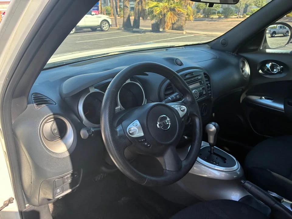 2014 Nissan Juke - Image 14 of 20