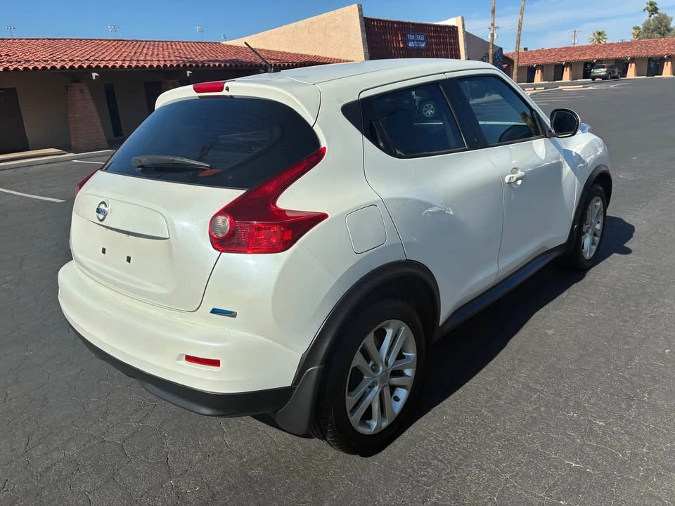 2014 Nissan Juke - Image 9 of 20