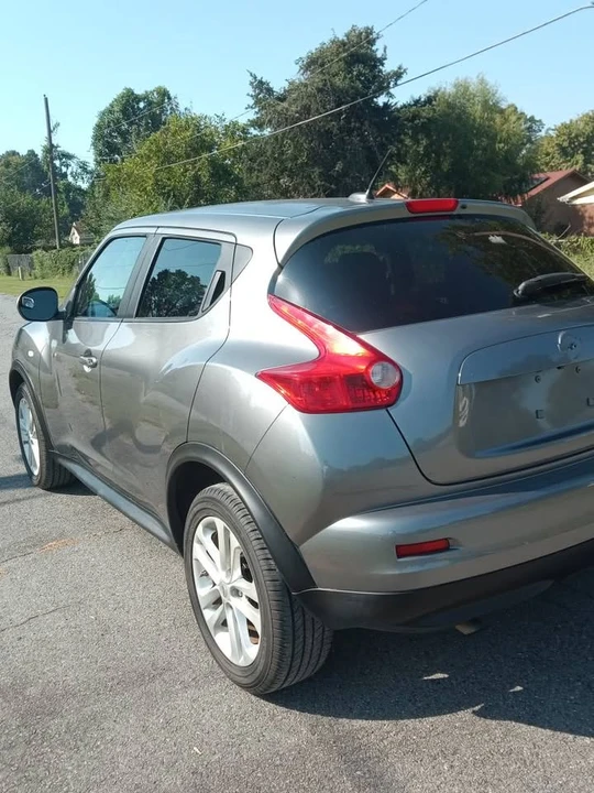 2014 Nissan Juke - Image 5 of 13