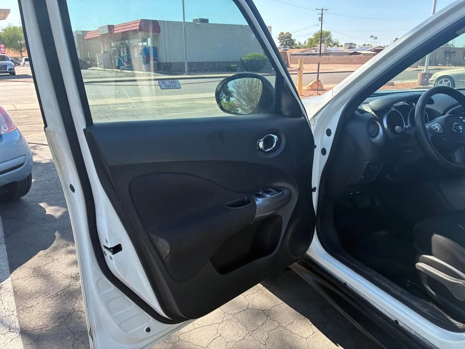 2014 Nissan Juke - Image 12 of 20
